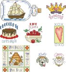 Cute Minis Collection 2 (image for) Cute Minis Collection 2